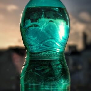 plastic bottle, water, nature, sparkling water, mineral water, clear