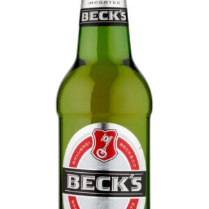 Birra Beck's (0,66 L)