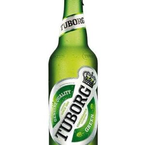 Birra Tuborg (0,66 L)