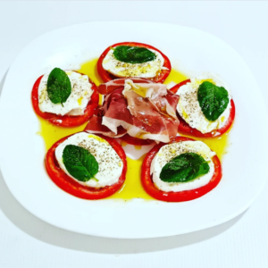 Caprese