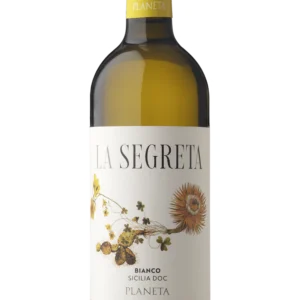 Vino Planeta La Segreta