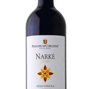Vino Narkè Principe di Corleone