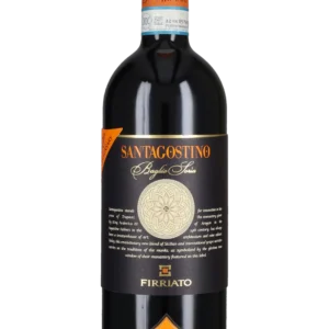 Vino Sant’Agostino Firriato