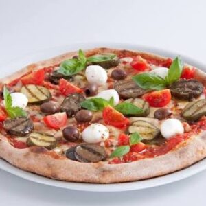 Vegetariana