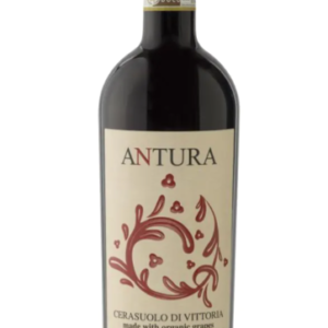 Vino Cerasuolo di Vittoria